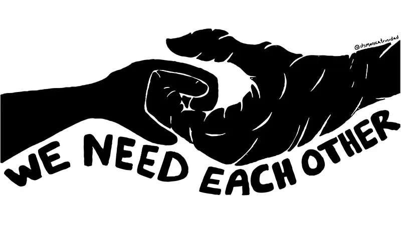 Mutual Aid